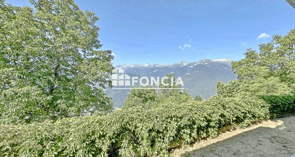 À vendre Maison 10 pièces 266.78 m² - Grand-aigueblanche 73260