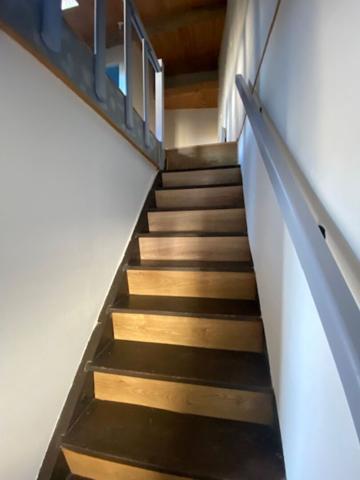 PETITE MAISON RENOVEE à LAMARCHE