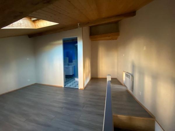 PETITE MAISON RENOVEE à LAMARCHE