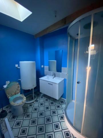 PETITE MAISON RENOVEE à LAMARCHE