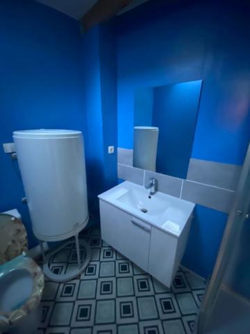 PETITE MAISON RENOVEE à LAMARCHE