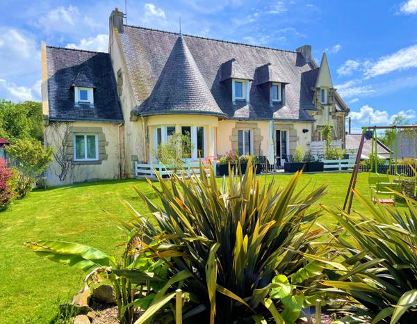 Maison à vendre à Loudéac (22600) - Côtes-d'Armor