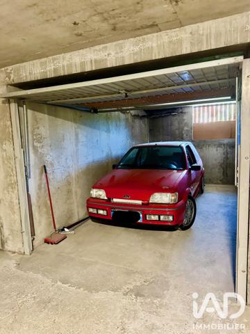 Appartement à vendre 2 pièces 27,23 m² Arâches-la-Frasse