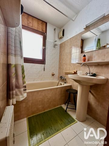 Appartement à vendre 2 pièces 27,23 m² Arâches-la-Frasse