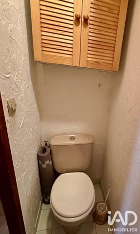 Appartement à vendre 2 pièces 27,23 m² Arâches-la-Frasse