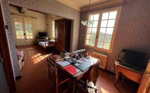 Maison à vendre    5 pièces • 206 m2 Barbentane