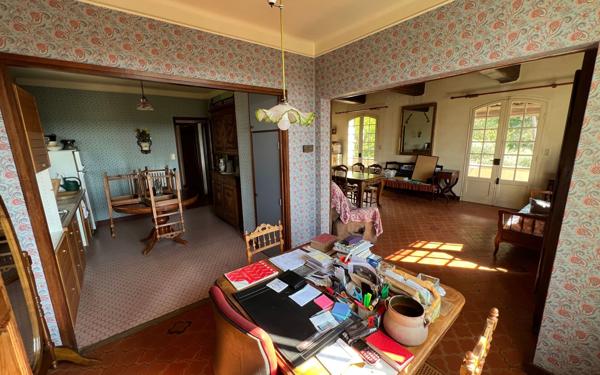 Maison à vendre    5 pièces • 206 m2 Barbentane