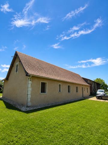 Maison à vendre à Mussidan (24400) - Dordogne