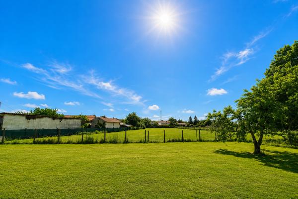 Maison à vendre à Mussidan (24400) - Dordogne