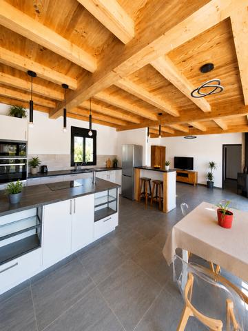 Maison à vendre à Mussidan (24400) - Dordogne