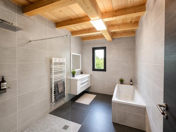 Maison à vendre à Mussidan (24400) - Dordogne