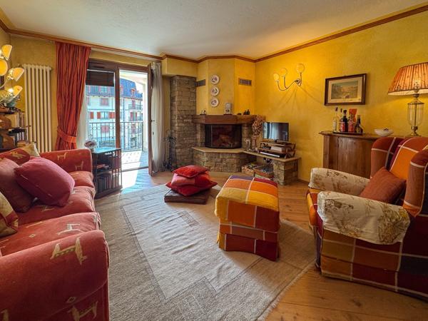 Appartement 3 pièces - 70 m²