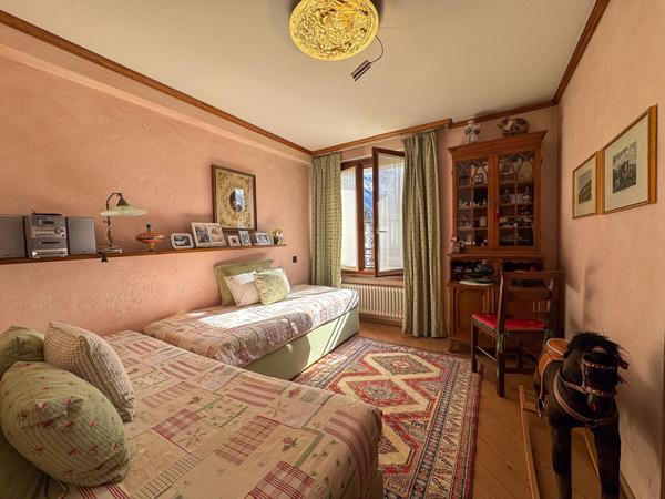 Appartement 3 pièces - 70 m²