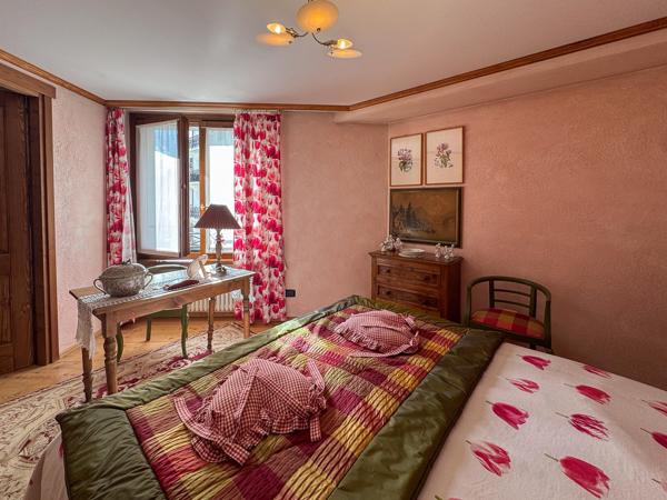 Appartement 3 pièces - 70 m²