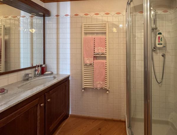 Appartement 3 pièces - 70 m²