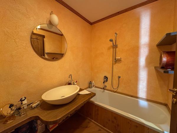 Appartement 3 pièces - 70 m²