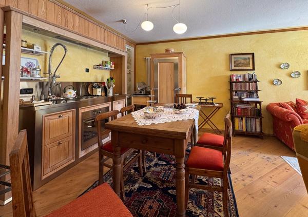 Appartement 3 pièces - 70 m²