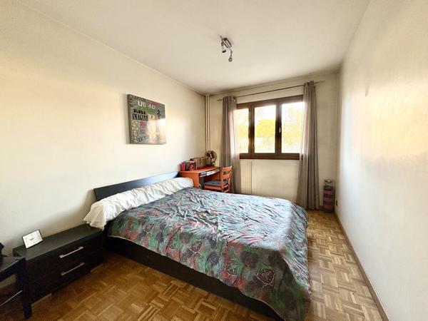 Marseille (13009) APPARTEMENT de 3 PIECES avec BALCONS dans le 9EME / Proximité TRAMWAY