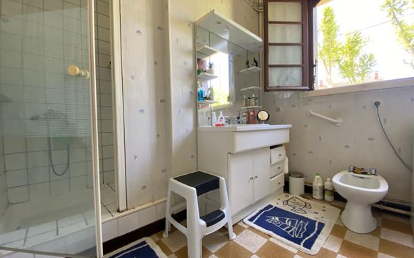 Maison à vendre    7 pièces •  Montauban