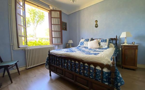 Maison à vendre    7 pièces •  Montauban