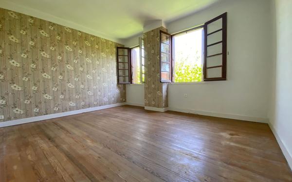 Maison à vendre    7 pièces •  Montauban
