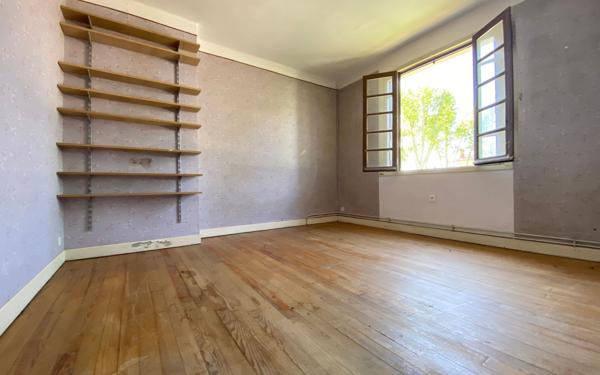 Maison à vendre    7 pièces •  Montauban