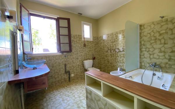 Maison à vendre    7 pièces •  Montauban