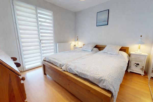 Maison 4 pièces - 107 m² Exclusivité efficity