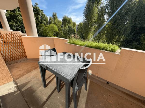 Location Studio meublé 28.3 m² - Agen 47000