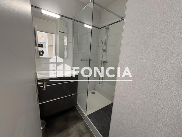 Location Studio meublé 28.3 m² - Agen 47000