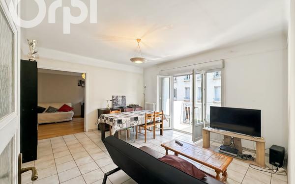 Appartement à vendre    4 pièces • 77,13 m2 Aubenas