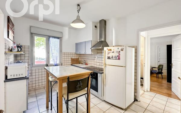 Appartement à vendre    4 pièces • 77,13 m2 Aubenas