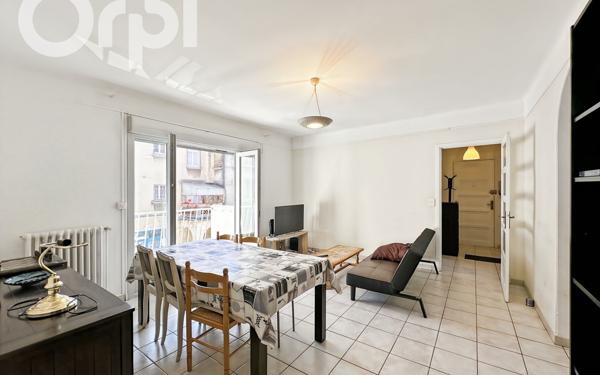 Appartement à vendre    4 pièces • 77,13 m2 Aubenas
