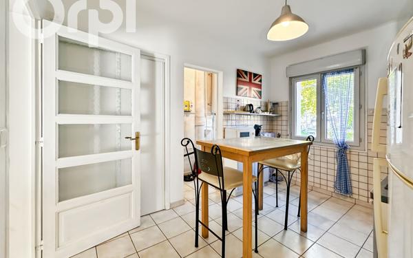 Appartement à vendre    4 pièces • 77,13 m2 Aubenas