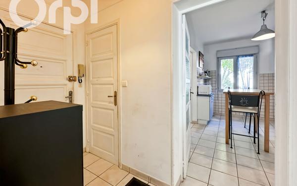 Appartement à vendre    4 pièces • 77,13 m2 Aubenas