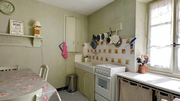 Maison à vendre à Saint-Léomer (86290) - Vienne