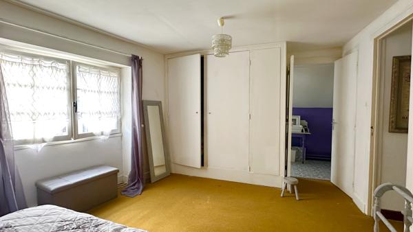 Maison à vendre à Saint-Léomer (86290) - Vienne