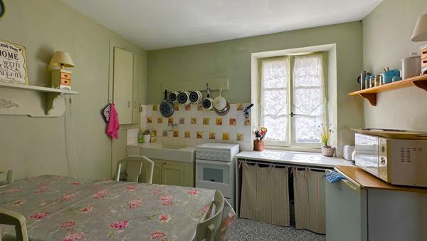 Maison à vendre à Saint-Léomer (86290) - Vienne