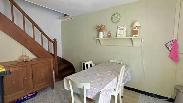 Maison à vendre à Saint-Léomer (86290) - Vienne