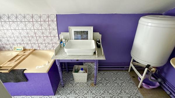 Maison à vendre à Saint-Léomer (86290) - Vienne