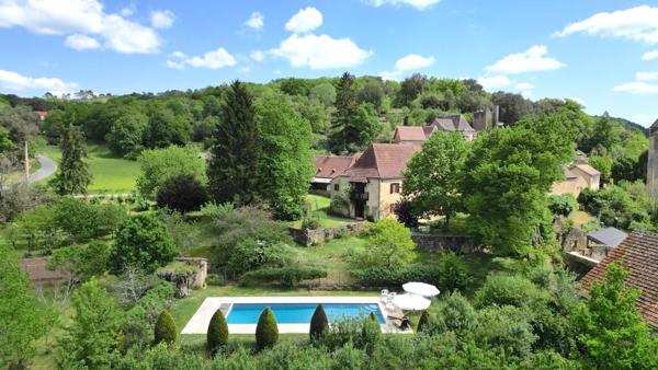Maison à vendre à Les Eyzies (24620) - Dordogne