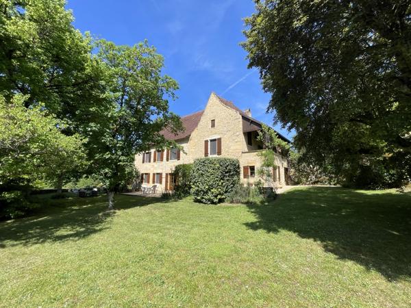 Maison à vendre à Les Eyzies (24620) - Dordogne