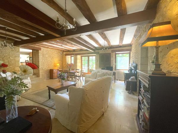 Maison à vendre à Les Eyzies (24620) - Dordogne