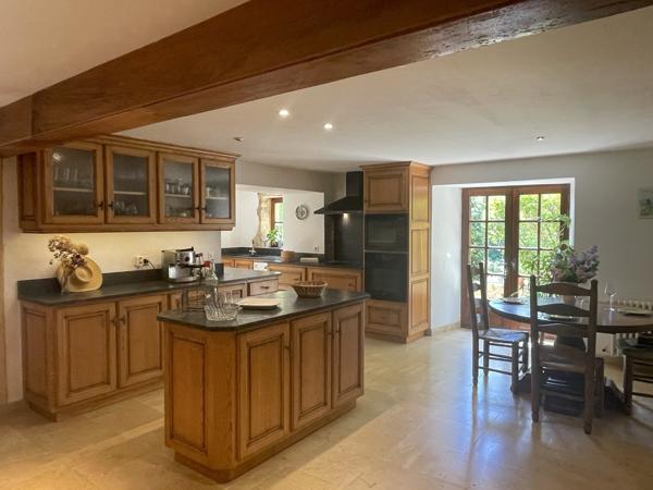 Maison à vendre à Les Eyzies (24620) - Dordogne