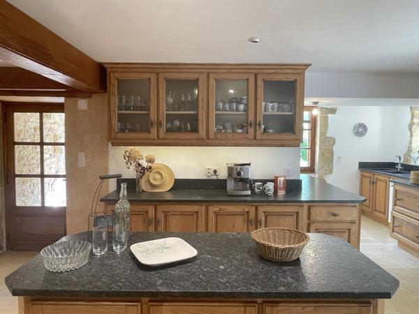 Maison à vendre à Les Eyzies (24620) - Dordogne