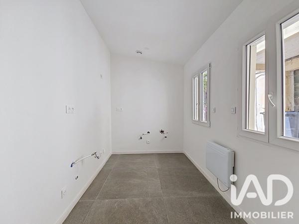 Appartement à vendre 2 pièces 45 m² Bordeaux