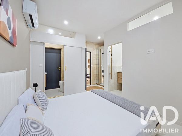 Appartement à vendre 2 pièces 45 m² Bordeaux