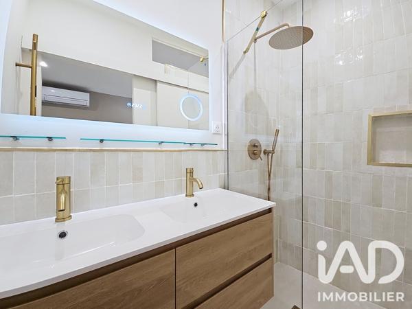 Appartement à vendre 2 pièces 45 m² Bordeaux