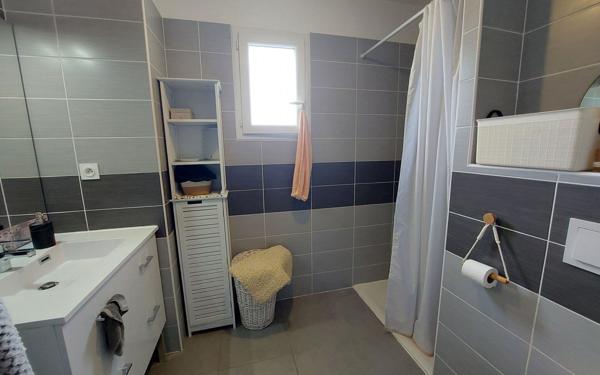 Appartement à louer    1 pièce •  Caissargues