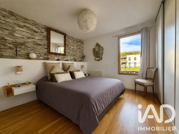 Appartement à vendre 4 pièces 83 m² Lyon 5
